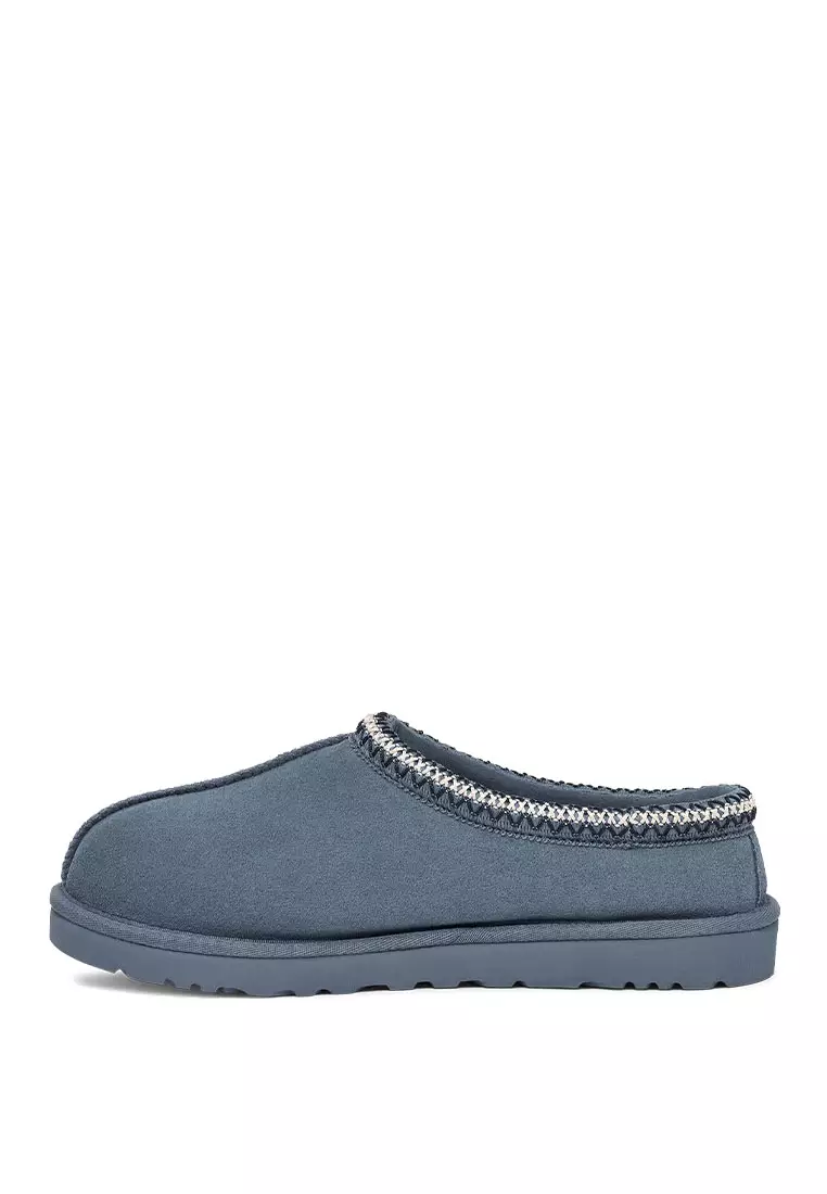 Men's Tasman Slipper - Pacific Blue (5950-PFCB)
