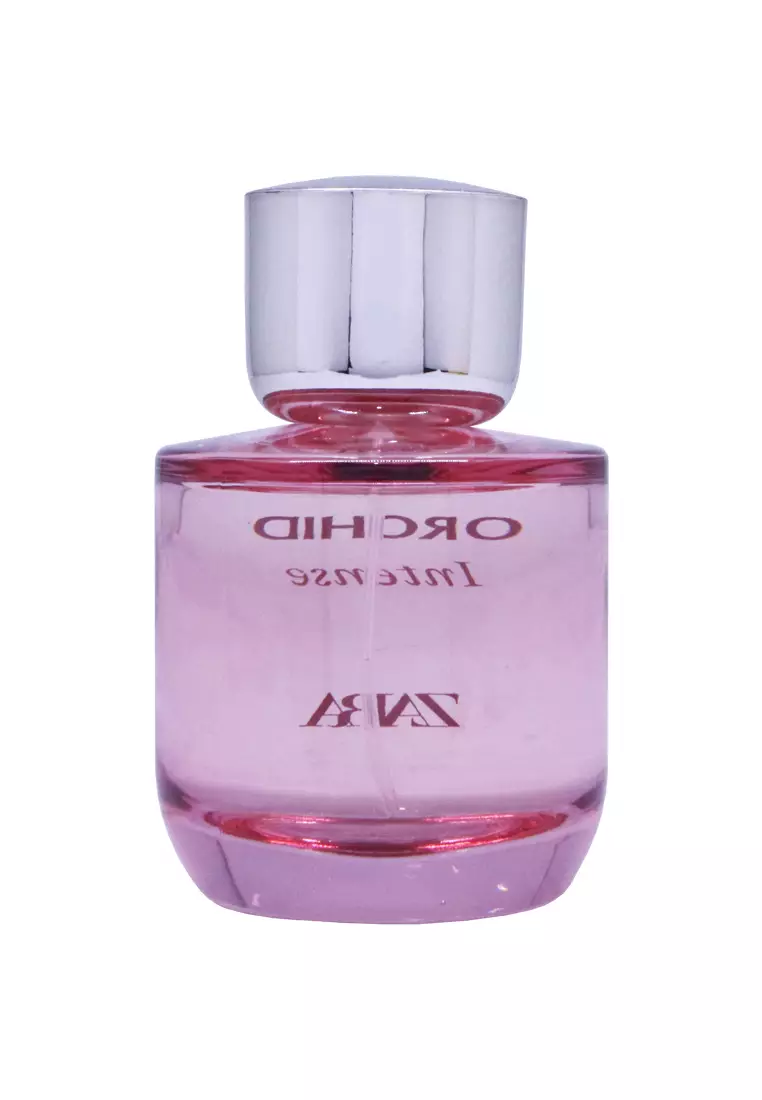 Zara Orchid Intense Woman 90 ML