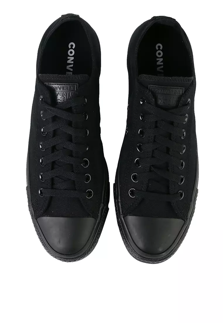 Chuck Taylor All Star Canvas - Ox