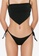 Trendyol black Side Ties Bikini Bottom EEA16US558FCE5GS_1
