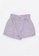 LC WAIKIKI purple High Waist Standard Denim Shorts 086E1AA0C05106GS_6