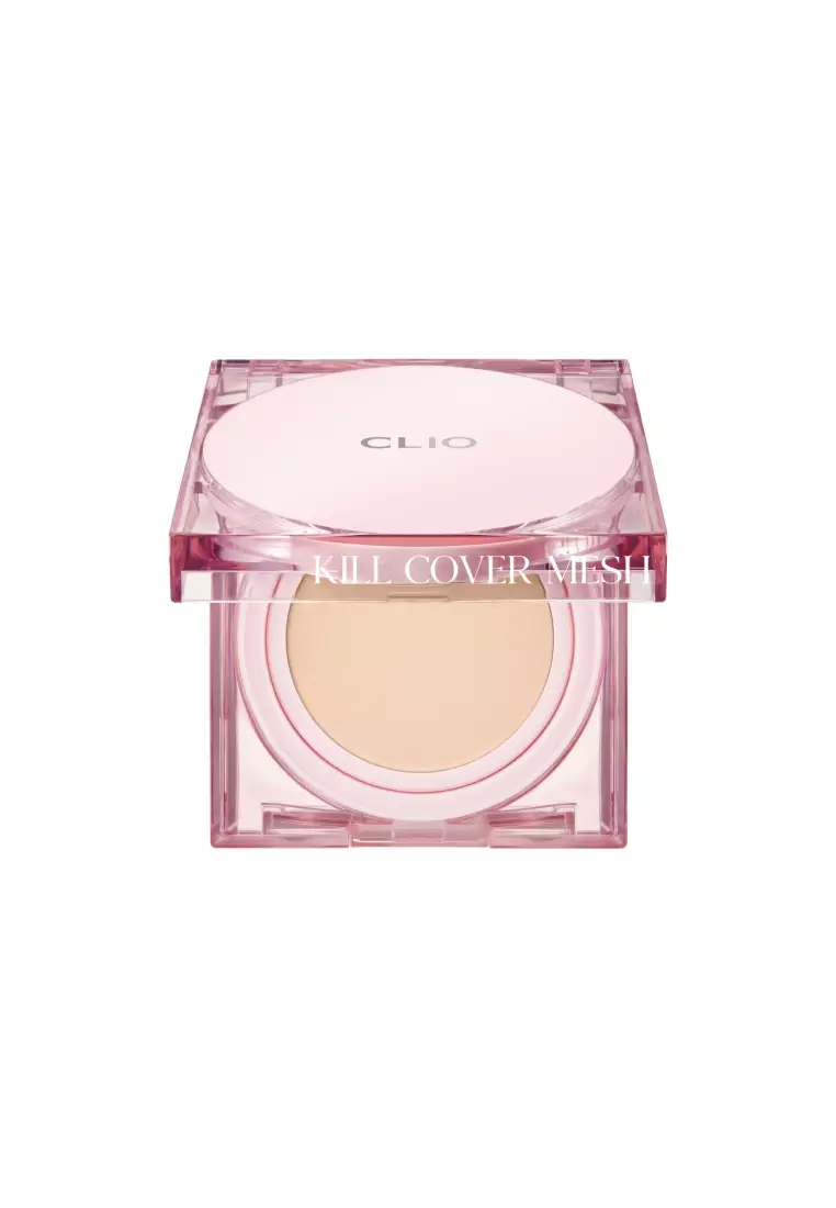 CLIO CLIO Kill Cover Mesh Glow Cushion Mini 3 Linen 2024 Buy CLIO