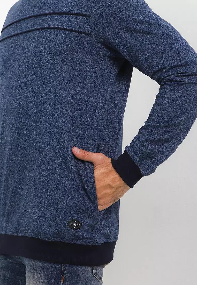 Cressida Sweater RB151B