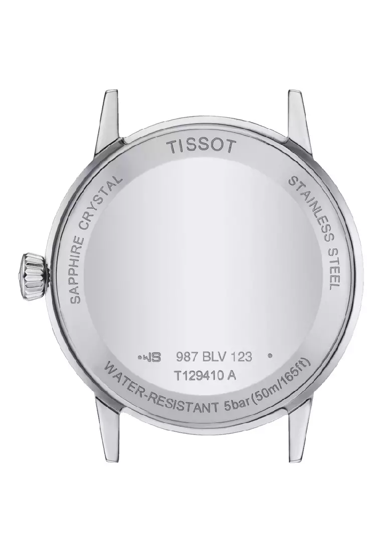 Tissot Classic Dream Men's Watch - T1294101105300