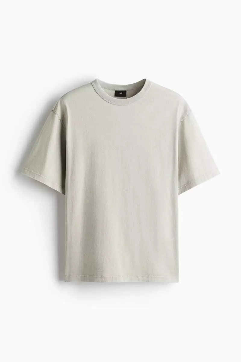 Loose Fit T-shirt