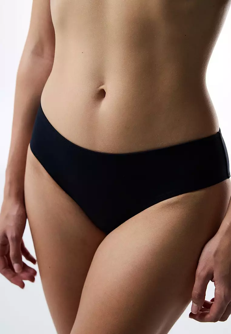 Hipster Bikini Bottom