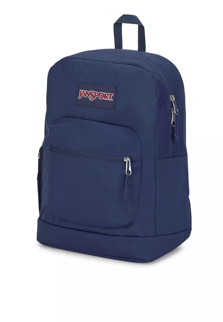 Zalora jansport backpack top