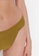 Trendyol green Ribbed Knit Bikini Bottom A20C9US0550D53GS_3