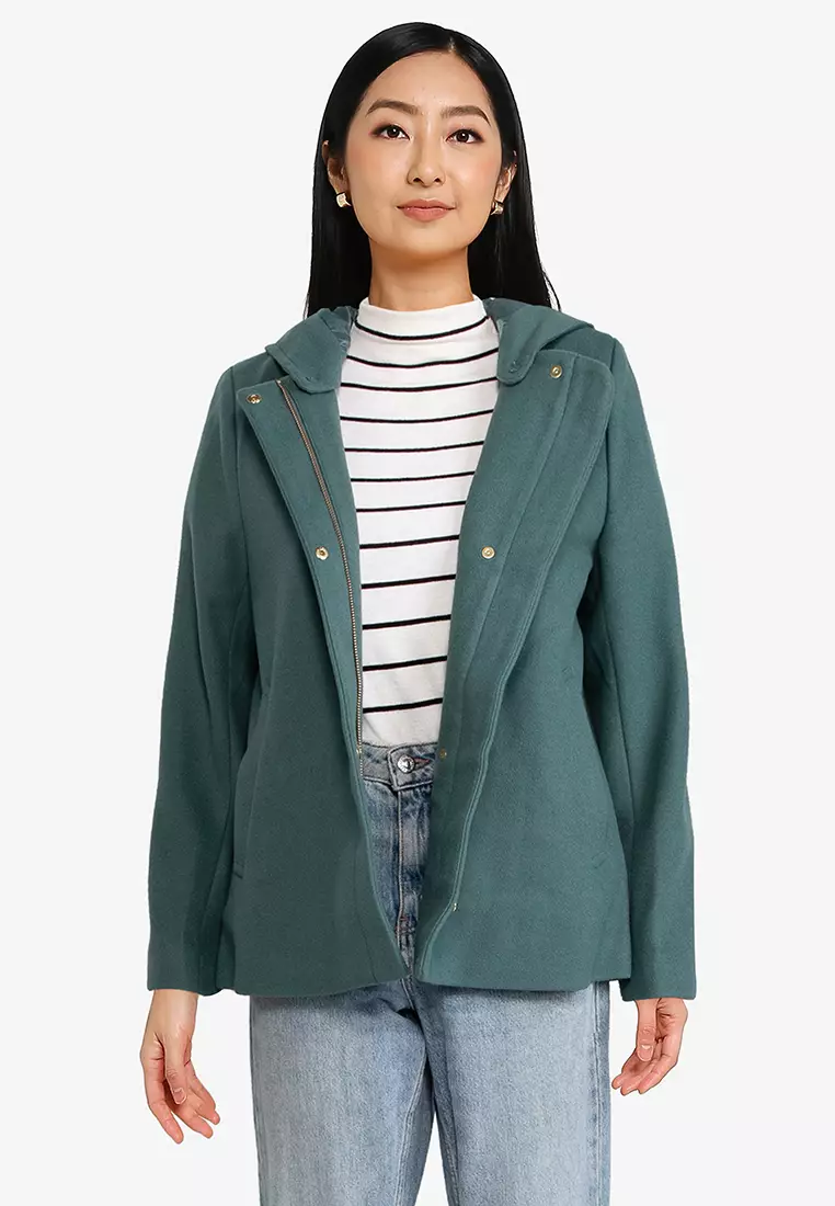 Global work jacket discount