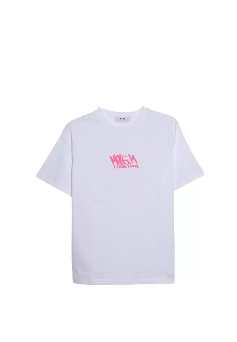 Cotton T-Shirt