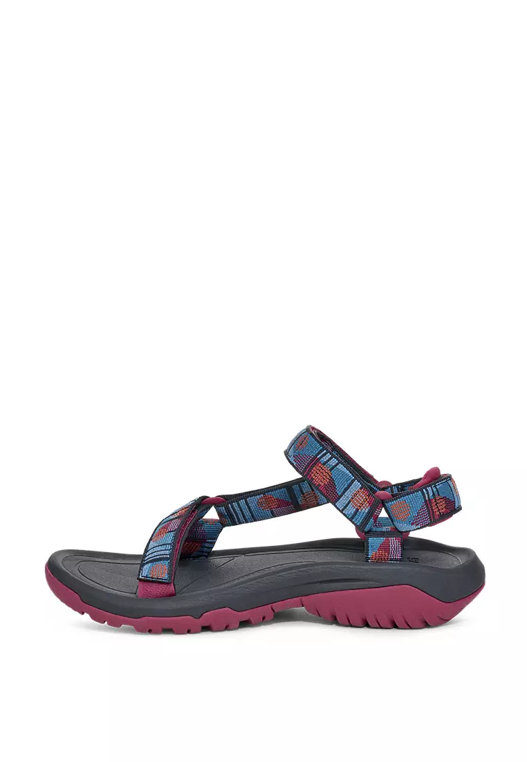 Buy Teva Women's Hurricane XLT2 Sandals - Sunset Total Eclipse