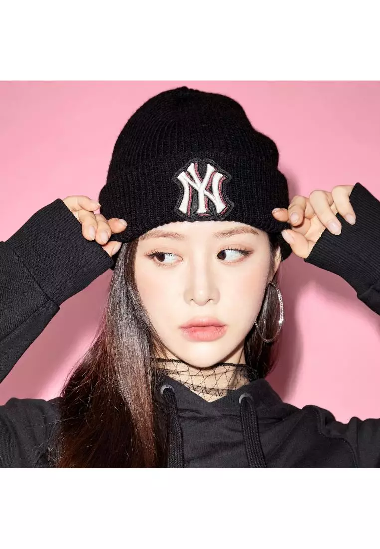 Beanie new 2025 york yankees