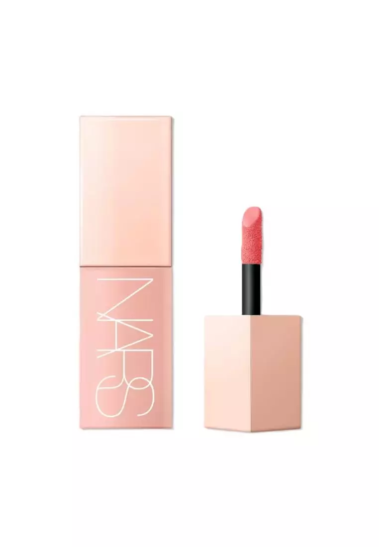 Afterglow Liquid Blush Brazen