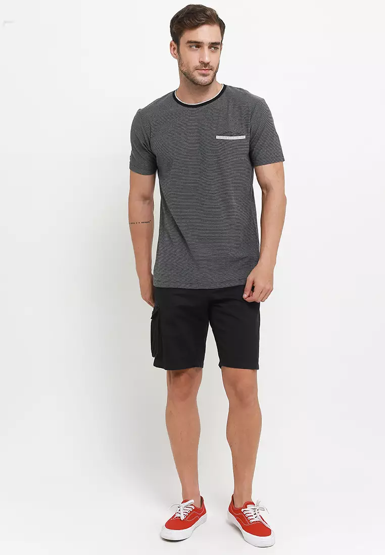 Cressida Pocket tee T-Shirt