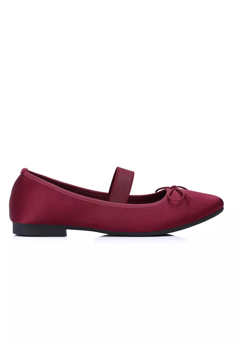 Discount on Milliot  shoes - SKU: Celeste Flats & Ballerina