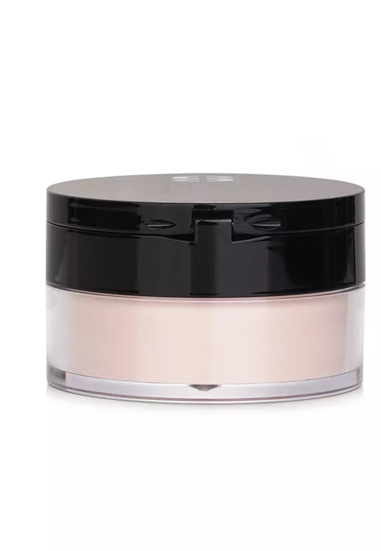 SISLEY - Phyto Poudre Libre Loose Face Powder - #3 Rose Orient 12g/0.42oz