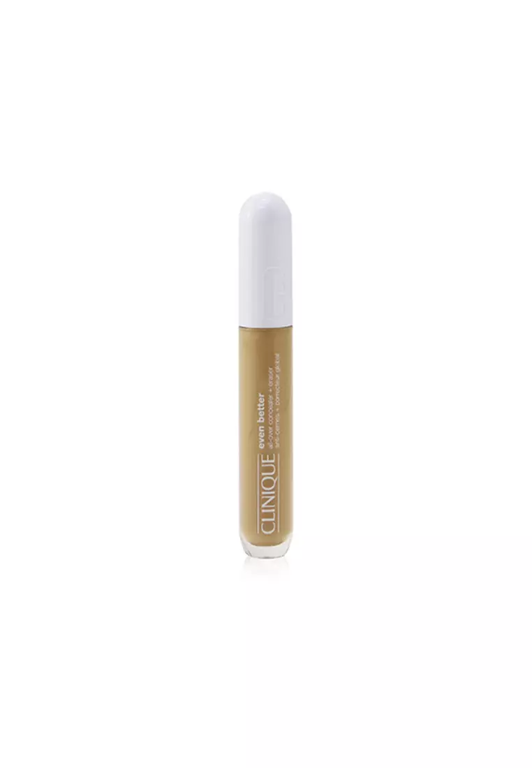 Clinique - Even Better All Over Concealer + Eraser - # Cn 90 Sand 6ml/0.2oz