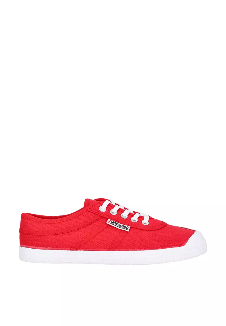 Kawasaki Original Canvas Sneakers