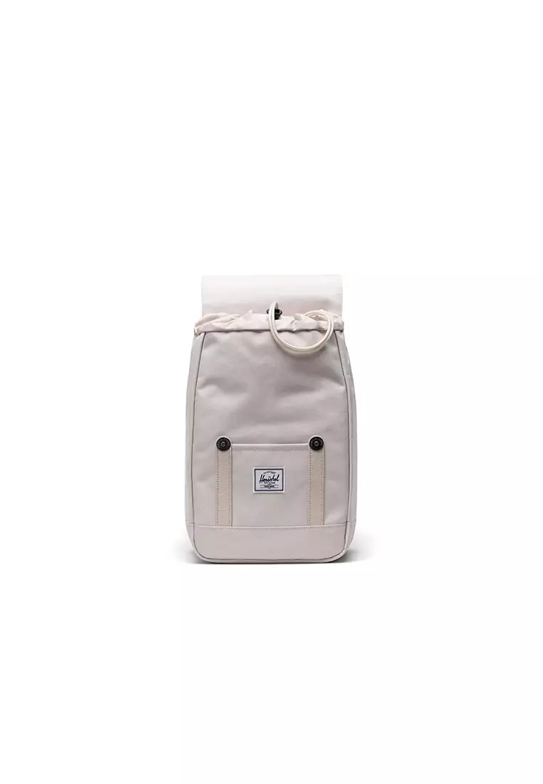Retreat Mini Backpack 10L Bags - Moonbeam