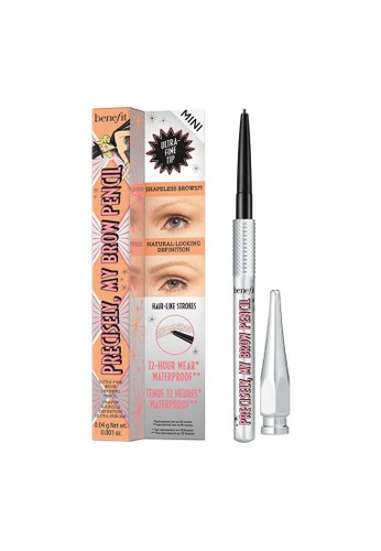 Benefit black Benefit  Precisely, My Brow Pencil Mini in Shade 5 D6A6DBE15360D7GS_1