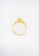 Arthesdam Jewellery gold Arthesdam Jewellery 916 Gold Starry Solitaire Ring - 12 907D1AC3C5A00FGS_3