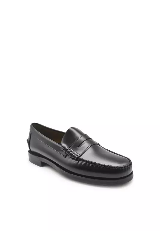 Classic Dan Men's Dress Shoes