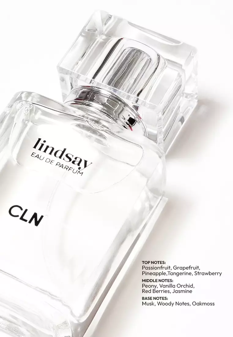 Lindsay Perfume
