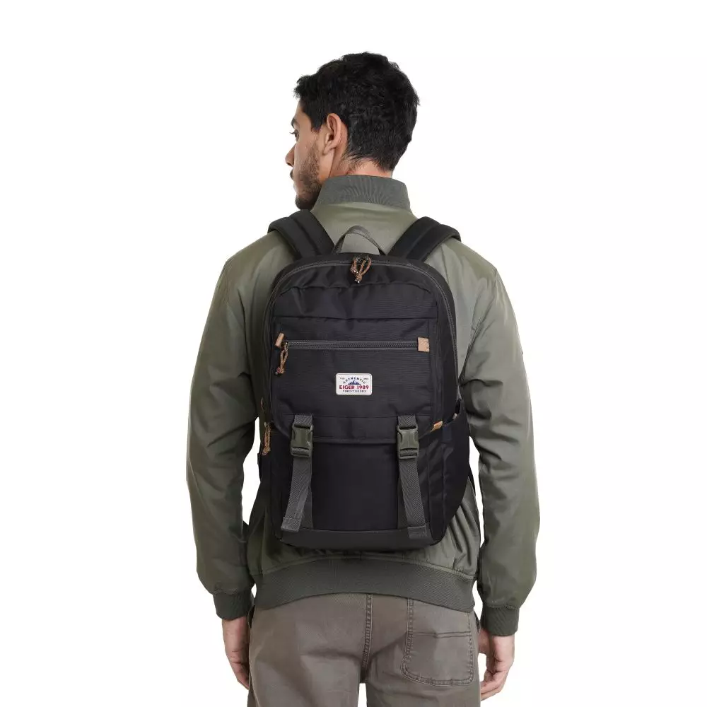 Eiger Cruiser 3.0 Laptop 18L 1A Backpack