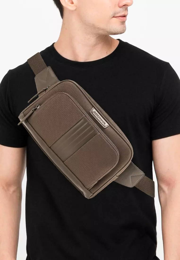 Baylor Waist Bag