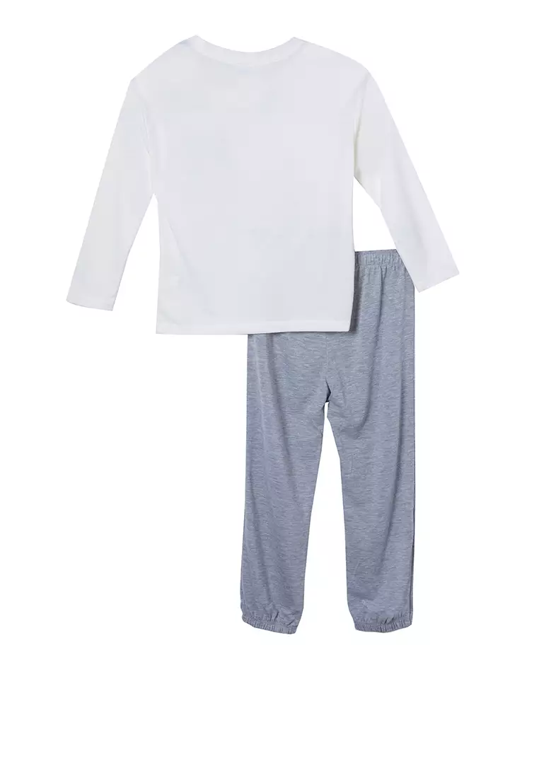 Gap star best sale wars pajamas