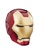 Hasbro multi Marvel Legends Iron Man Electronic Helmet 24A37THCD60FF1GS_2