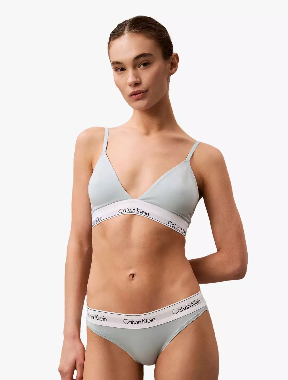 Cotton Bralette Calvin Klein Id Bralette Jual ORIGINAL