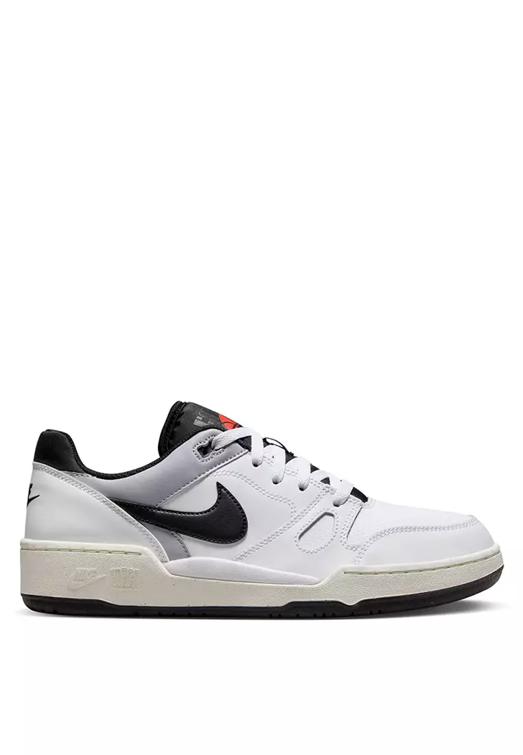 Jual Nike Full Force Low Sneakers Original 2025 | ZALORA Indonesia