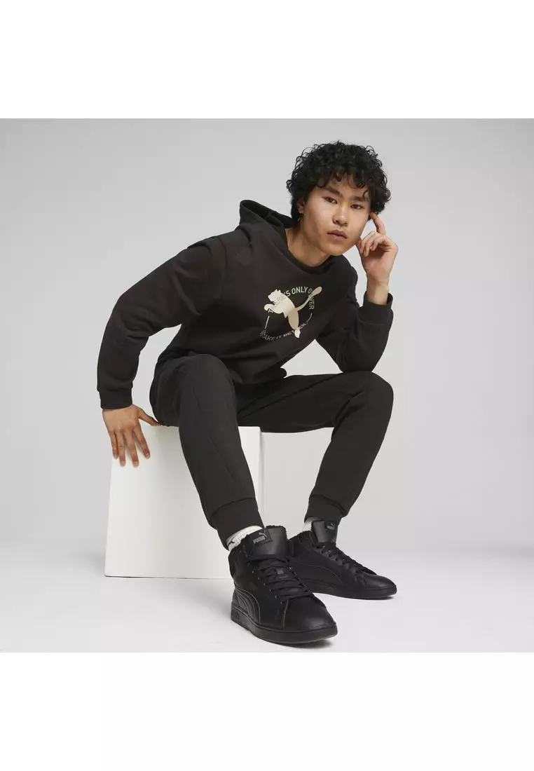 Better Sportswear 男子衛衣