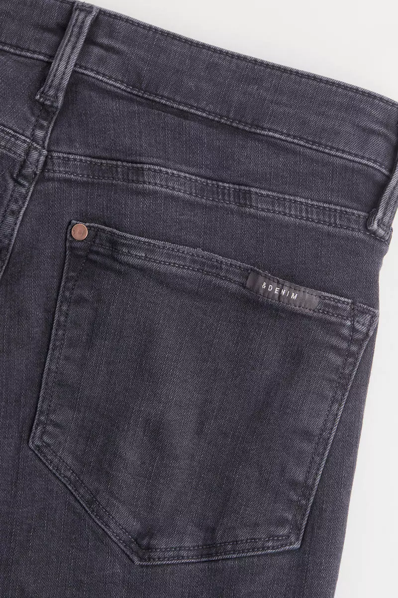 Buy H&M Shaping Skinny Regular Jeans 2024 Online | ZALORA Philippines