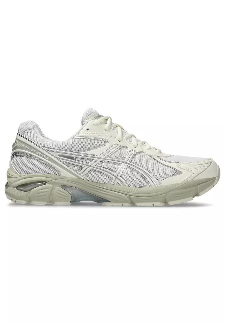 GT-2160 UNISEX SPORTSTYLE SHOES (WHITE)