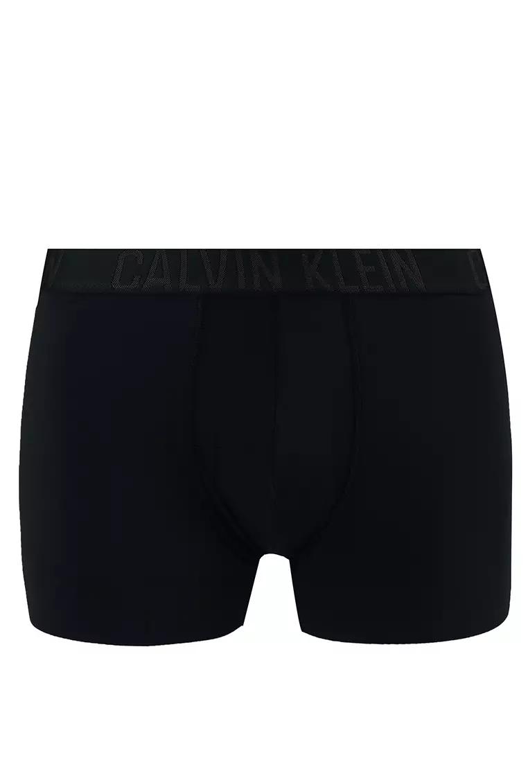 Calvin Klein Intense Power Utralight Support Trunk - Calvin Klein ...