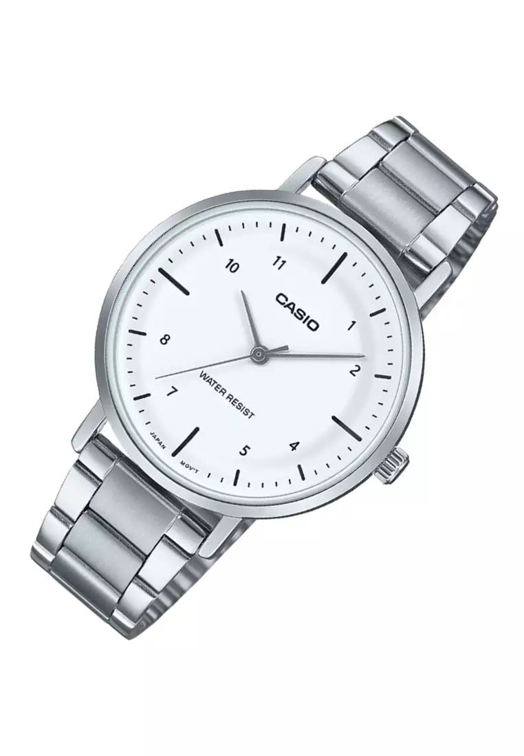 Analog Watch LTP-VT03D-7B