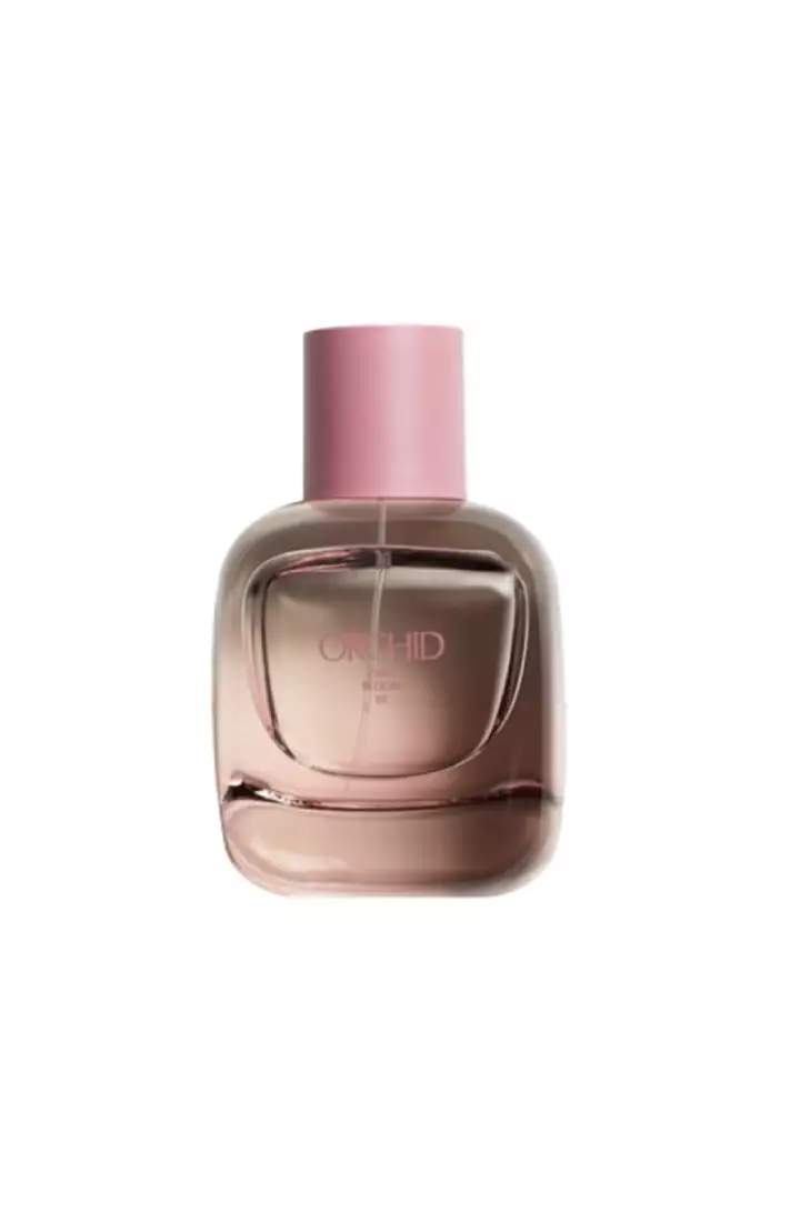 Zara Orchid Woman EDP - 90 ML (Parfum Wanita)