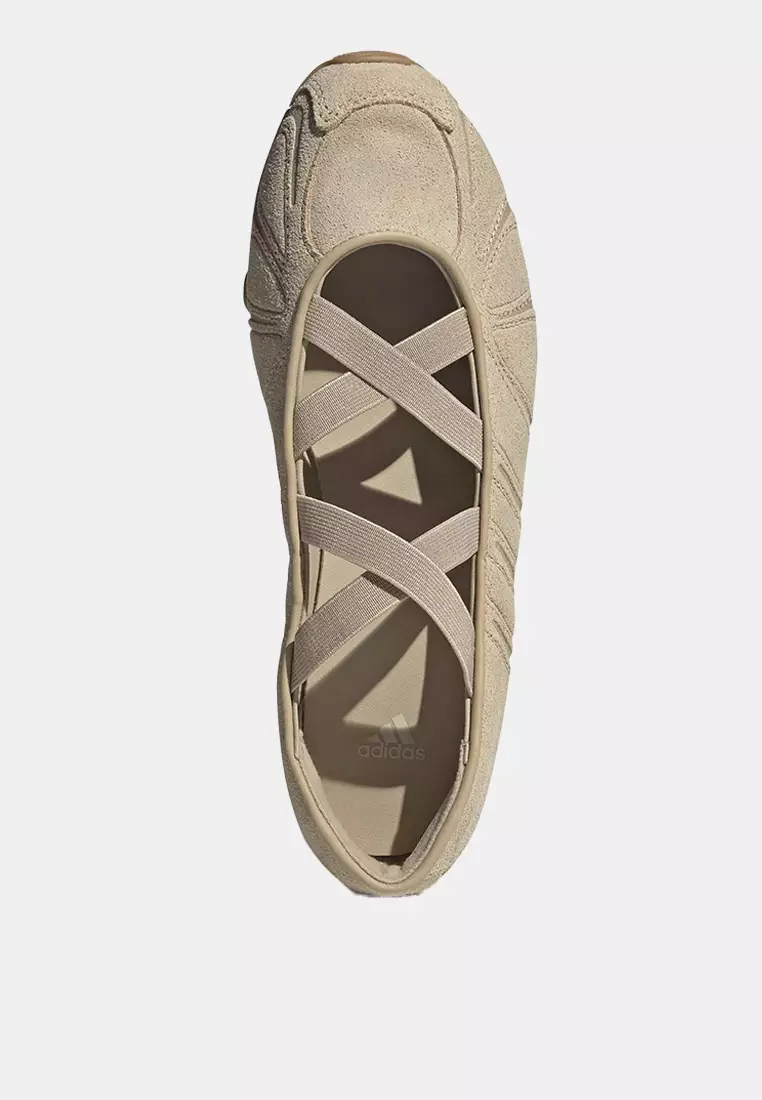 Ghost Sprint Ballet Shoes