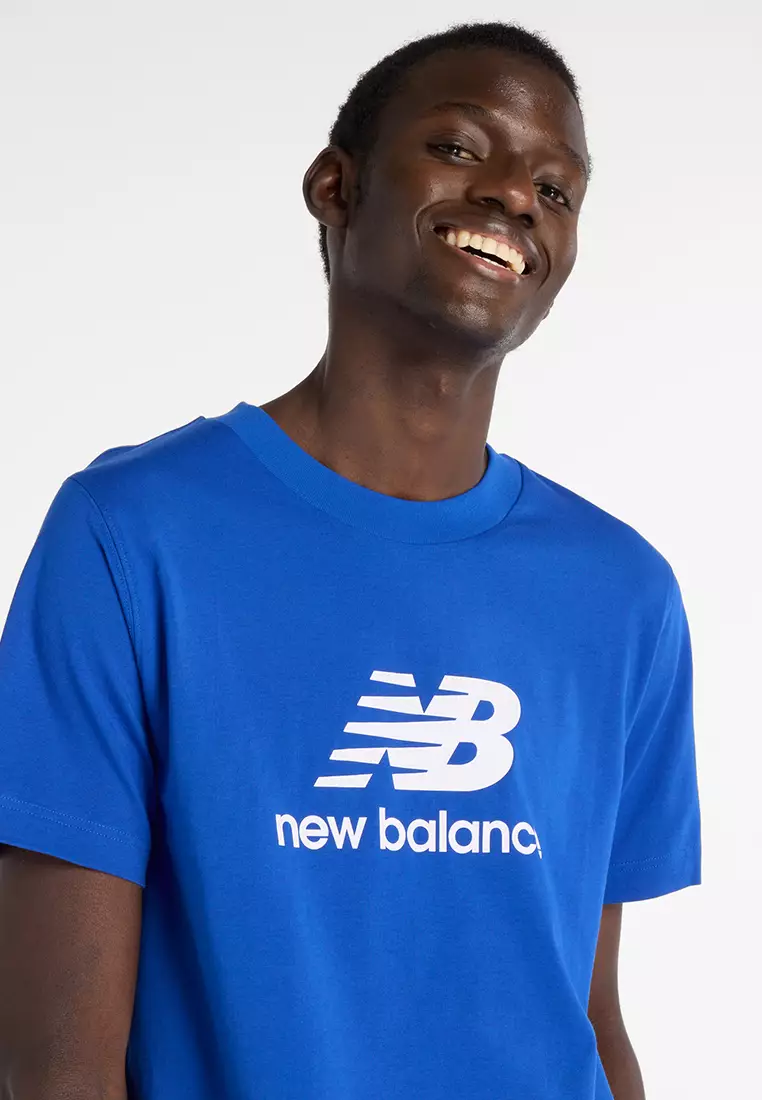 Sport Essentials Logo T-Shirt