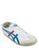 Onitsuka Tiger white and blue Mexico 66 Shoes ON067SH10DSFMY_1