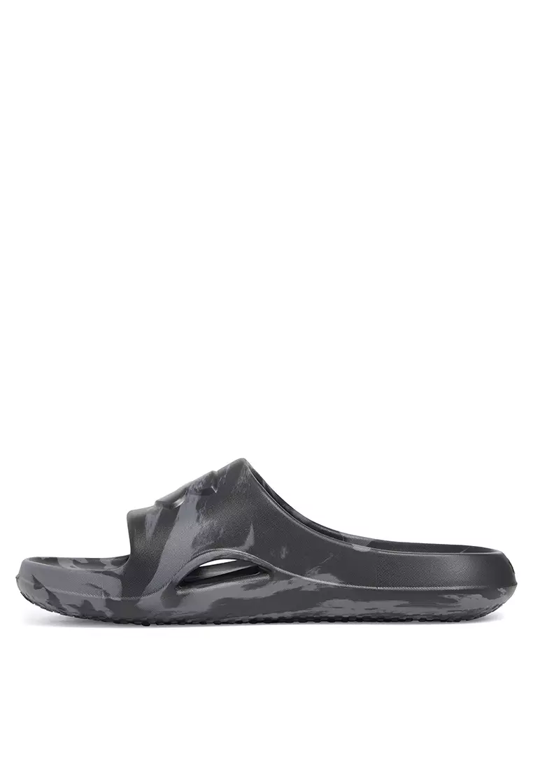 Locker V Camo Slides