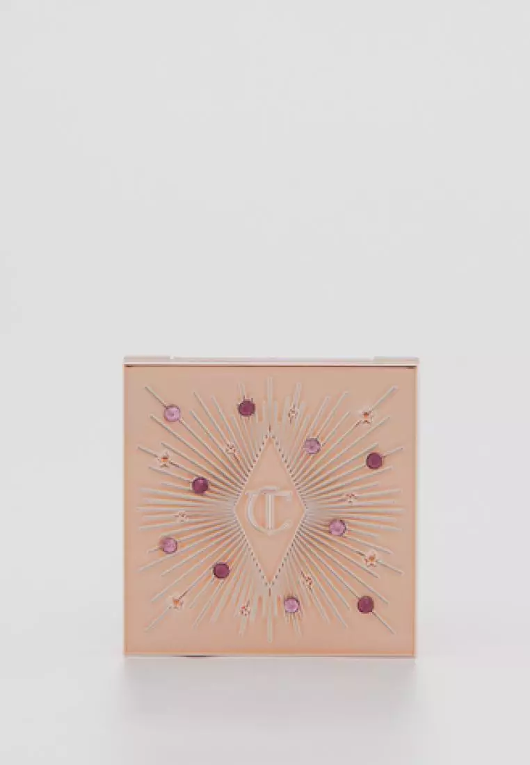 Charlotte Tilbury Hypnotising Pop Shot Pillow Talk Ultra Violet