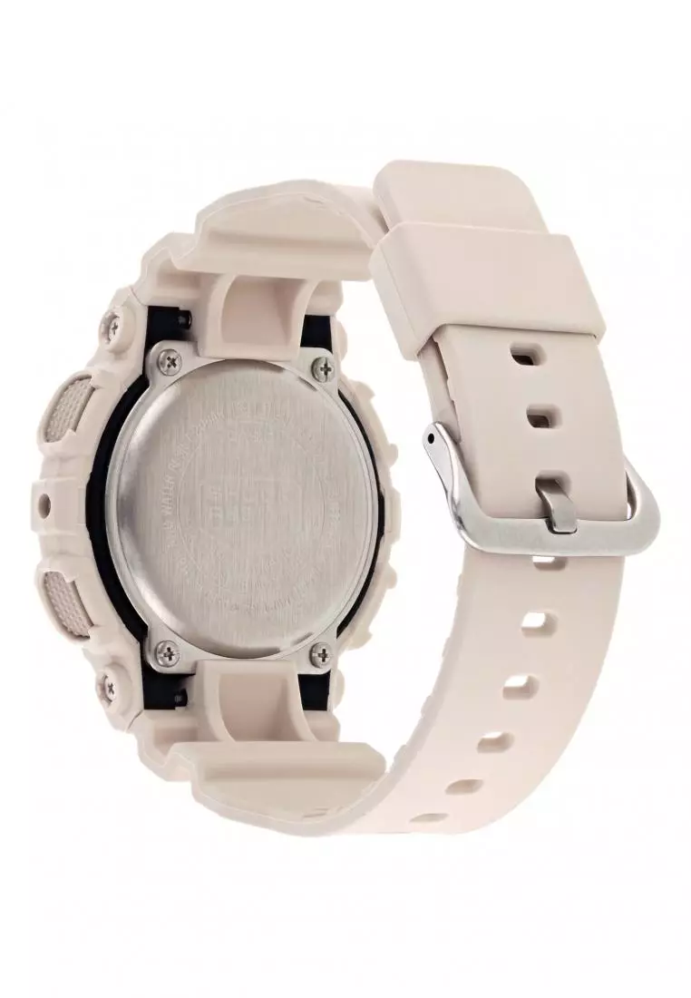 G-shock Women Digital Analog Watch GMA-S140M-4A