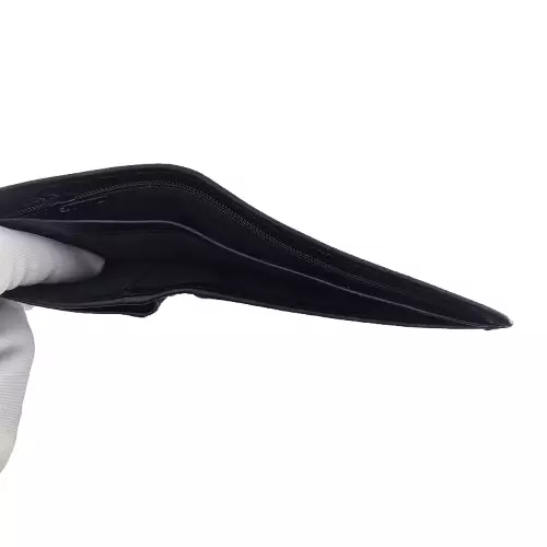 Gift Set Dompet dan Ikat Pinggang Casual Louis Andreano 159-553