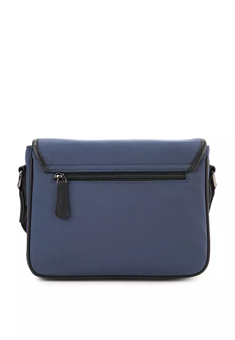 Philbert Messenger Bag