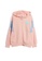 361° pink Sports Knit Jacket DDB39KAC83A25CGS_1