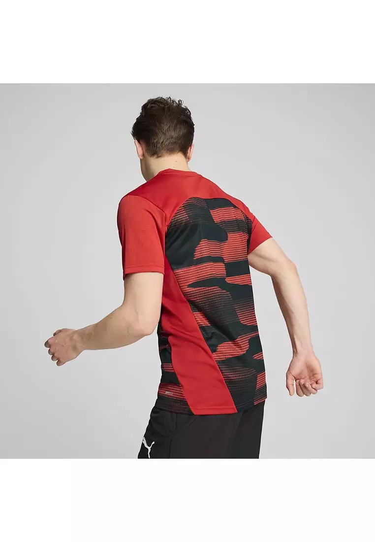 Buy PUMA Acm Prematch Ss Jersey 2025 Online | ZALORA
