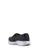 UniqTee black Lightweight Slip-On Sport Shoes Sneakers EA661SH93A0952GS_3